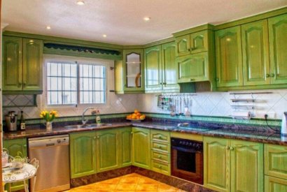 Sale - Villa - Torrevieja - La Mata