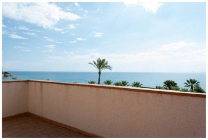 Вторичная недвижимость - Дом - Torrevieja - La Mata