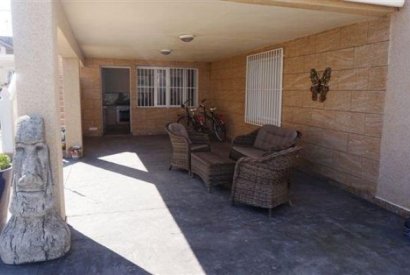 Вторичная недвижимость - Дом - Torrevieja - La Mata