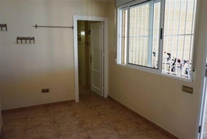 Вторичная недвижимость - Дом - Torrevieja - La Mata