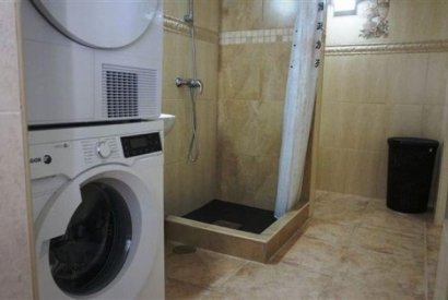 Вторичная недвижимость - Дом - Torrevieja - La Mata