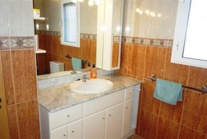 Вторичная недвижимость - Дом - Torrevieja - La Mata