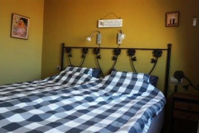 Вторичная недвижимость - Дом - Torrevieja - La Mata