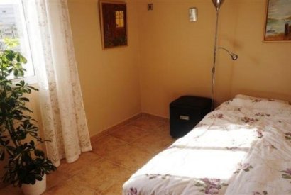 Вторичная недвижимость - Дом - Torrevieja - La Mata