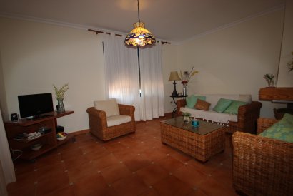 Вторичная недвижимость - Дом - Orihuela costa - Cabo Roig