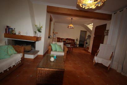 Вторичная недвижимость - Дом - Orihuela costa - Cabo Roig