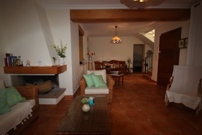 Вторичная недвижимость - Дом - Orihuela costa - Cabo Roig