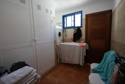 Вторичная недвижимость - Дом - Orihuela costa - Cabo Roig