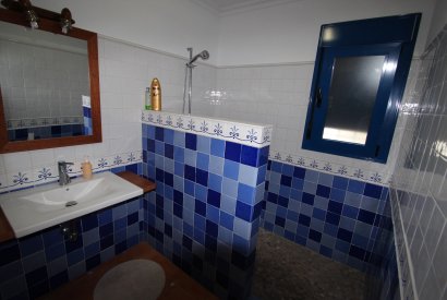 Вторичная недвижимость - Дом - Orihuela costa - Cabo Roig