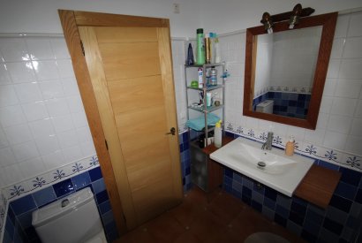 Вторичная недвижимость - Дом - Orihuela costa - Cabo Roig