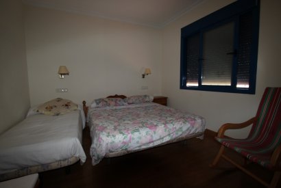 Вторичная недвижимость - Дом - Orihuela costa - Cabo Roig