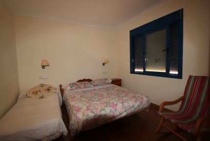 Вторичная недвижимость - Дом - Orihuela costa - Cabo Roig