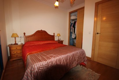 Вторичная недвижимость - Дом - Orihuela costa - Cabo Roig