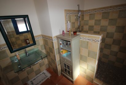 Вторичная недвижимость - Дом - Orihuela costa - Cabo Roig