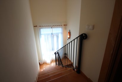 Вторичная недвижимость - Дом - Orihuela costa - Cabo Roig