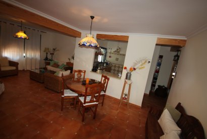 Вторичная недвижимость - Дом - Orihuela costa - Cabo Roig