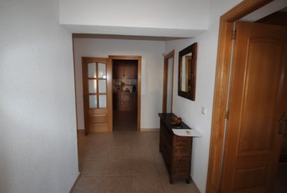 Вторичная недвижимость - Дом - Orihuela costa - Cabo Roig