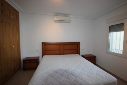 Вторичная недвижимость - Дом - Orihuela costa - Cabo Roig