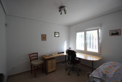 Вторичная недвижимость - Дом - Orihuela costa - Cabo Roig