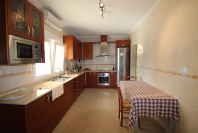 Вторичная недвижимость - Дом - Orihuela costa - Cabo Roig