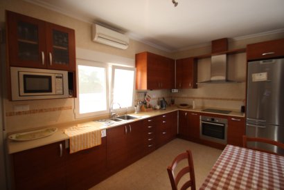 Вторичная недвижимость - Дом - Orihuela costa - Cabo Roig