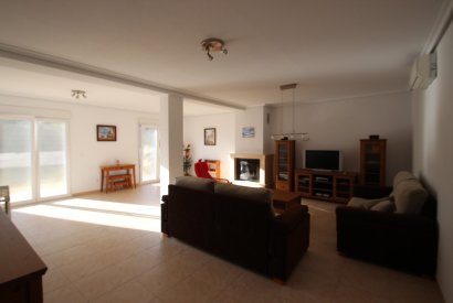 Вторичная недвижимость - Дом - Orihuela costa - Cabo Roig