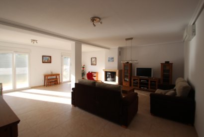 Вторичная недвижимость - Дом - Orihuela costa - Cabo Roig