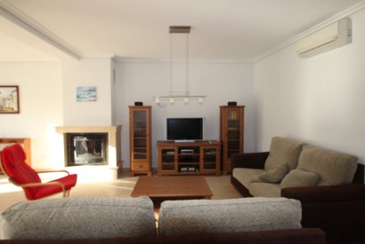 Вторичная недвижимость - Дом - Orihuela costa - Cabo Roig