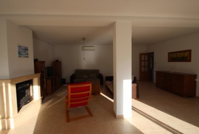 Вторичная недвижимость - Дом - Orihuela costa - Cabo Roig