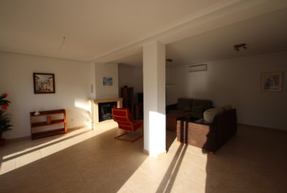 Вторичная недвижимость - Дом - Orihuela costa - Cabo Roig