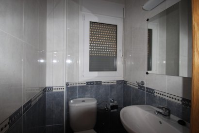 Вторичная недвижимость - Дом - Orihuela costa - Cabo Roig