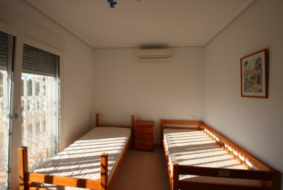 Вторичная недвижимость - Дом - Orihuela costa - Cabo Roig