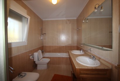 Вторичная недвижимость - Дом - Orihuela costa - Cabo Roig