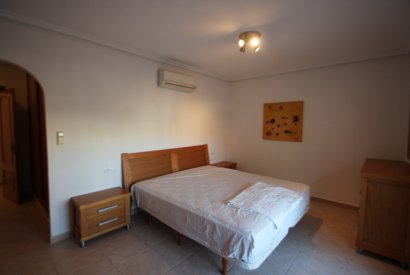 Вторичная недвижимость - Дом - Orihuela costa - Cabo Roig