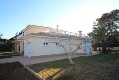 Вторичная недвижимость - Дом - Orihuela costa - Cabo Roig