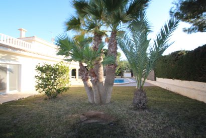 Вторичная недвижимость - Дом - Orihuela costa - Cabo Roig