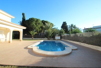 Вторичная недвижимость - Дом - Orihuela costa - Cabo Roig