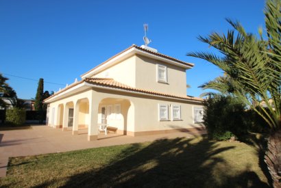 Вторичная недвижимость - Дом - Orihuela costa - Cabo Roig