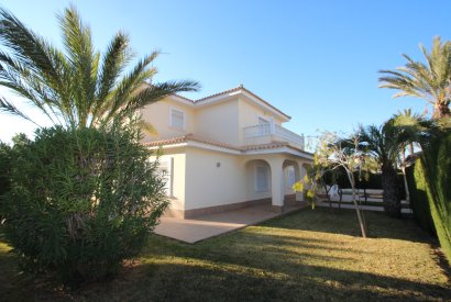 Вторичная недвижимость - Дом - Orihuela costa - Cabo Roig