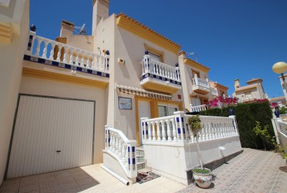 Sale - Villa - Orihuela costa - Cabo Roig
