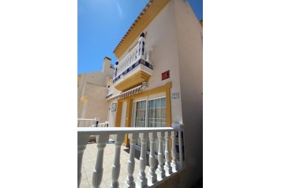 Sale - Villa - Orihuela costa - Cabo Roig
