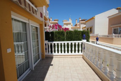 Sale - Villa - Orihuela costa - Cabo Roig
