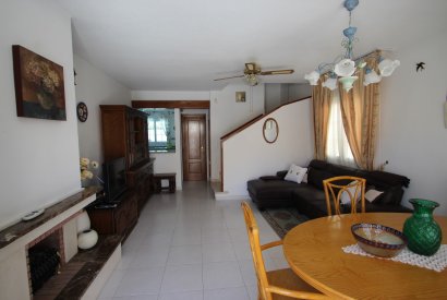 Sale - Villa - Orihuela costa - Cabo Roig