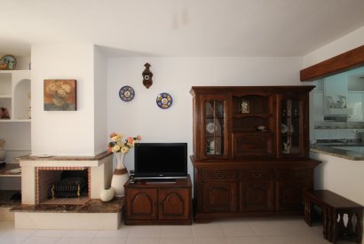 Sale - Villa - Orihuela costa - Cabo Roig