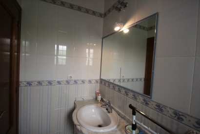 Sale - Villa - Orihuela costa - Cabo Roig