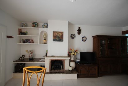 Sale - Villa - Orihuela costa - Cabo Roig