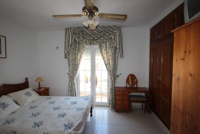 Sale - Villa - Orihuela costa - Cabo Roig