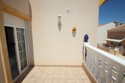 Sale - Villa - Orihuela costa - Cabo Roig