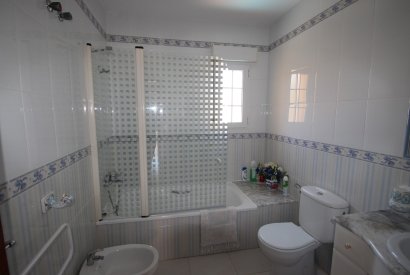 Sale - Villa - Orihuela costa - Cabo Roig