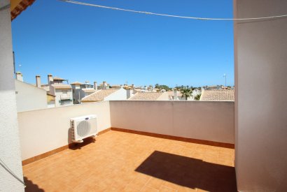 Sale - Villa - Orihuela costa - Cabo Roig